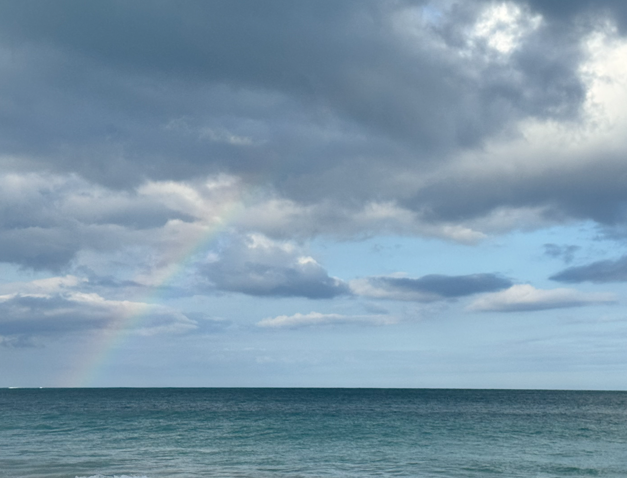 The Threat of Natural Disasters