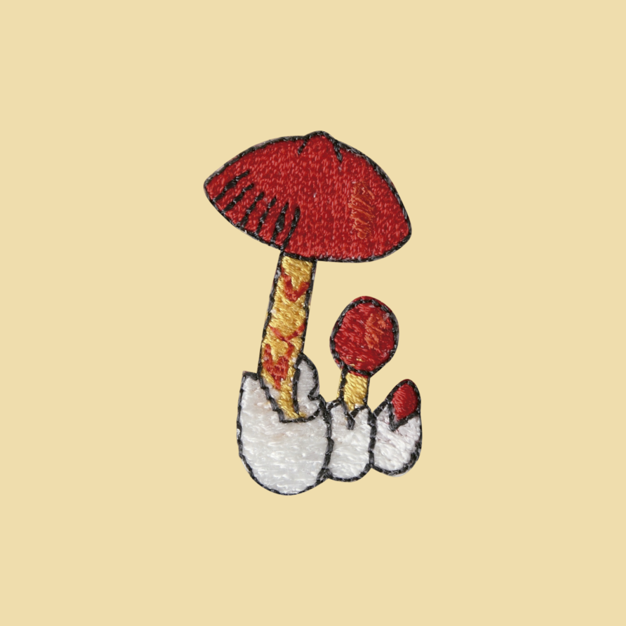 Mushrooms