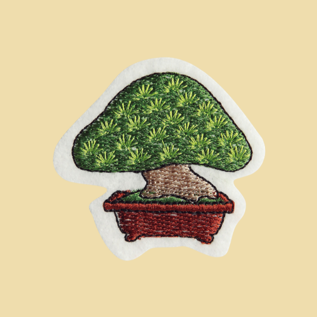 Bonsai