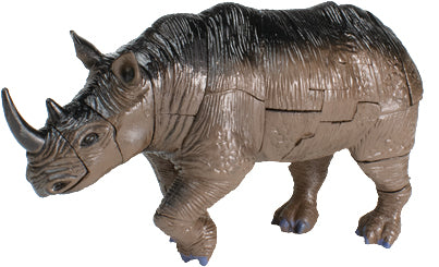 Blind Box Puzzle Figure Animal (12 per box)