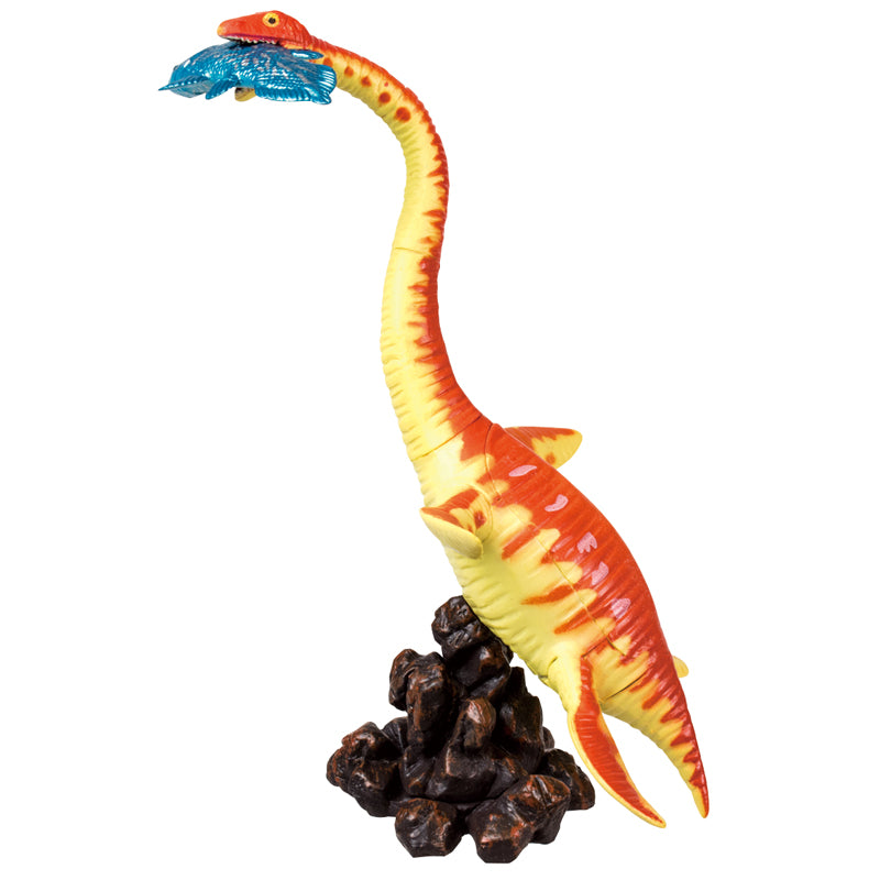 Blind Box Puzzle Figure Dinosaur (12 per box)