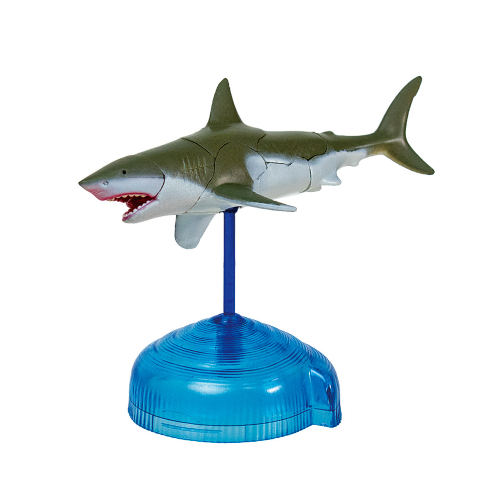 Blind Box Puzzle Figure Sea Creature (12 per box)