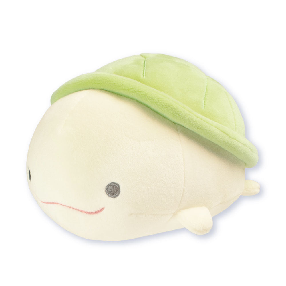 Mochi Fuwa Plush Turtle