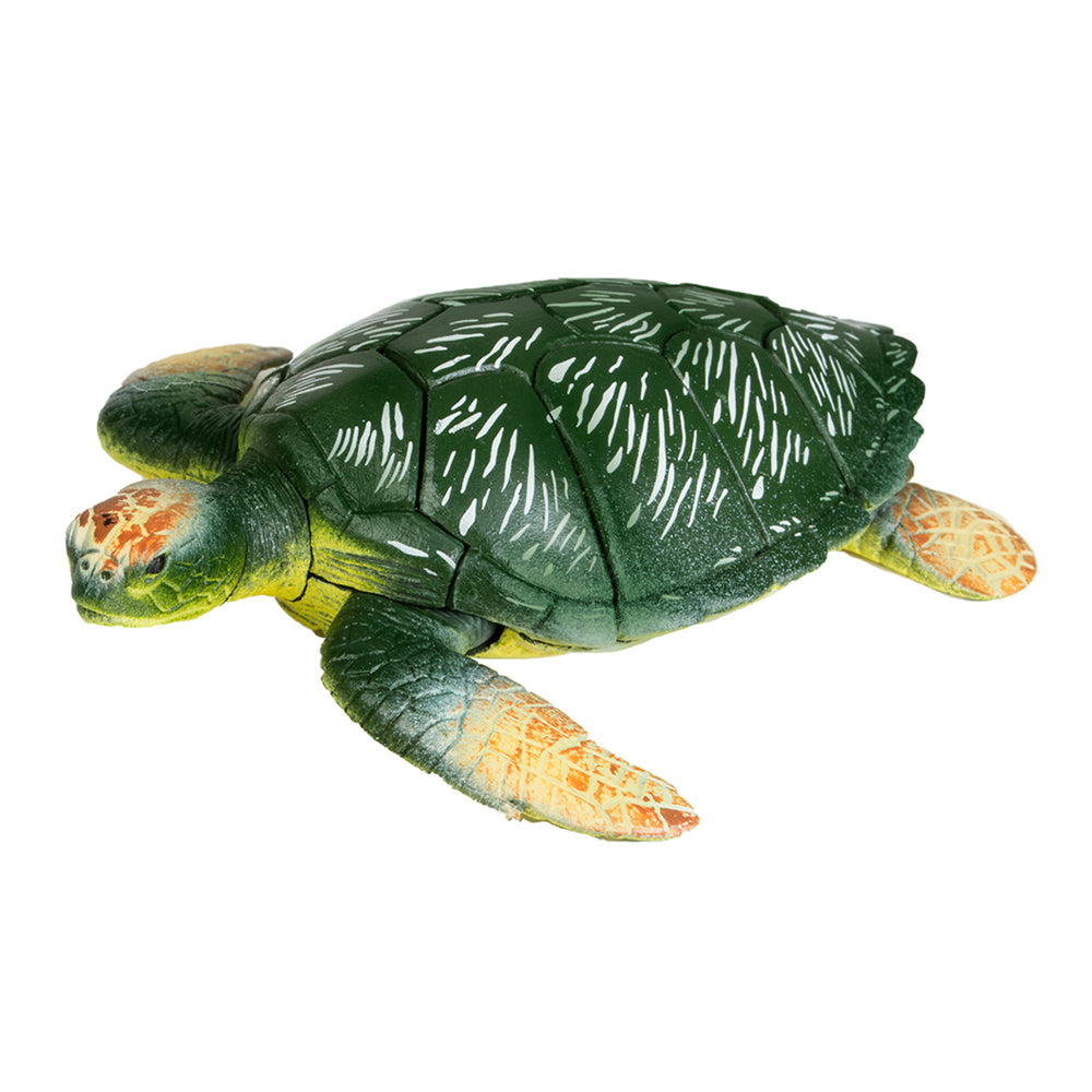 Blind Box Puzzle Figure Sea Creature (12 per box)