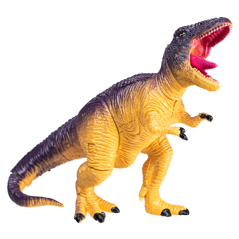 Blind Box Puzzle Figure Dinosaur (12 per box)