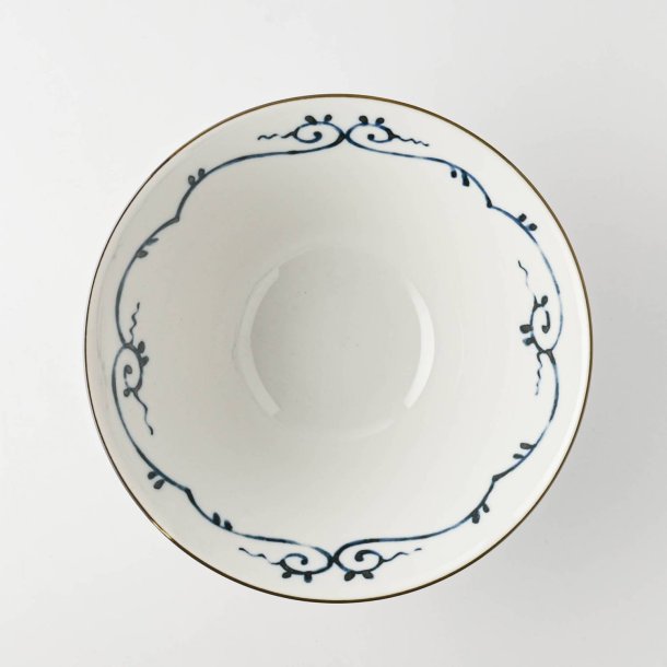 Edokko Dinosaur Good Fortune Dragon Donburi Bowl