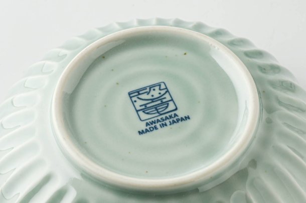 Edokko Dinosaur Ribbed Dragon Medium Bowl