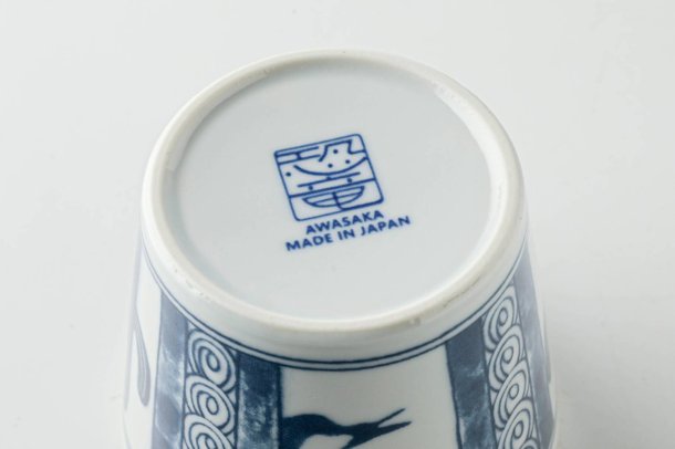 Edokko Dinosaur Biplane Dinosaur Soba Cup