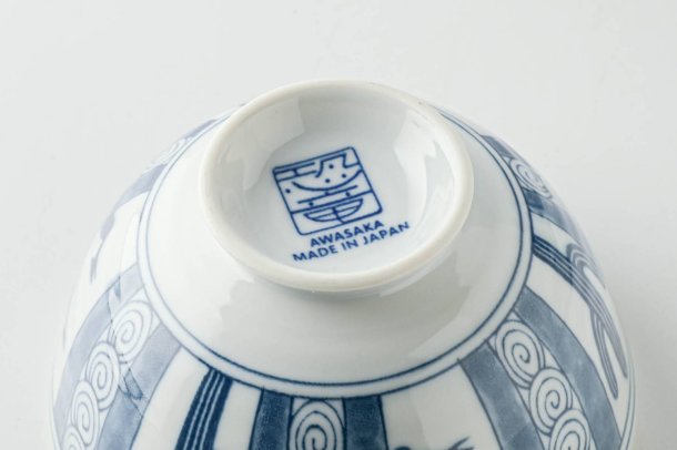 Edokko Dinosaur Biplane Dinosaur Rice Bowl