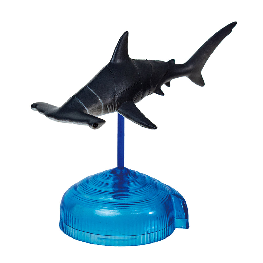 Blind Box Puzzle Figure Sea Creature (12 per box)