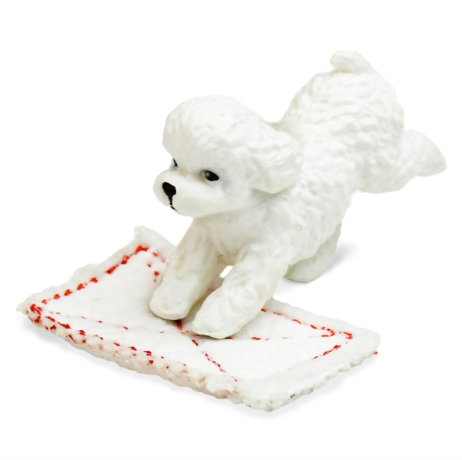 Blind Box Cleaner Dog (10 per box)