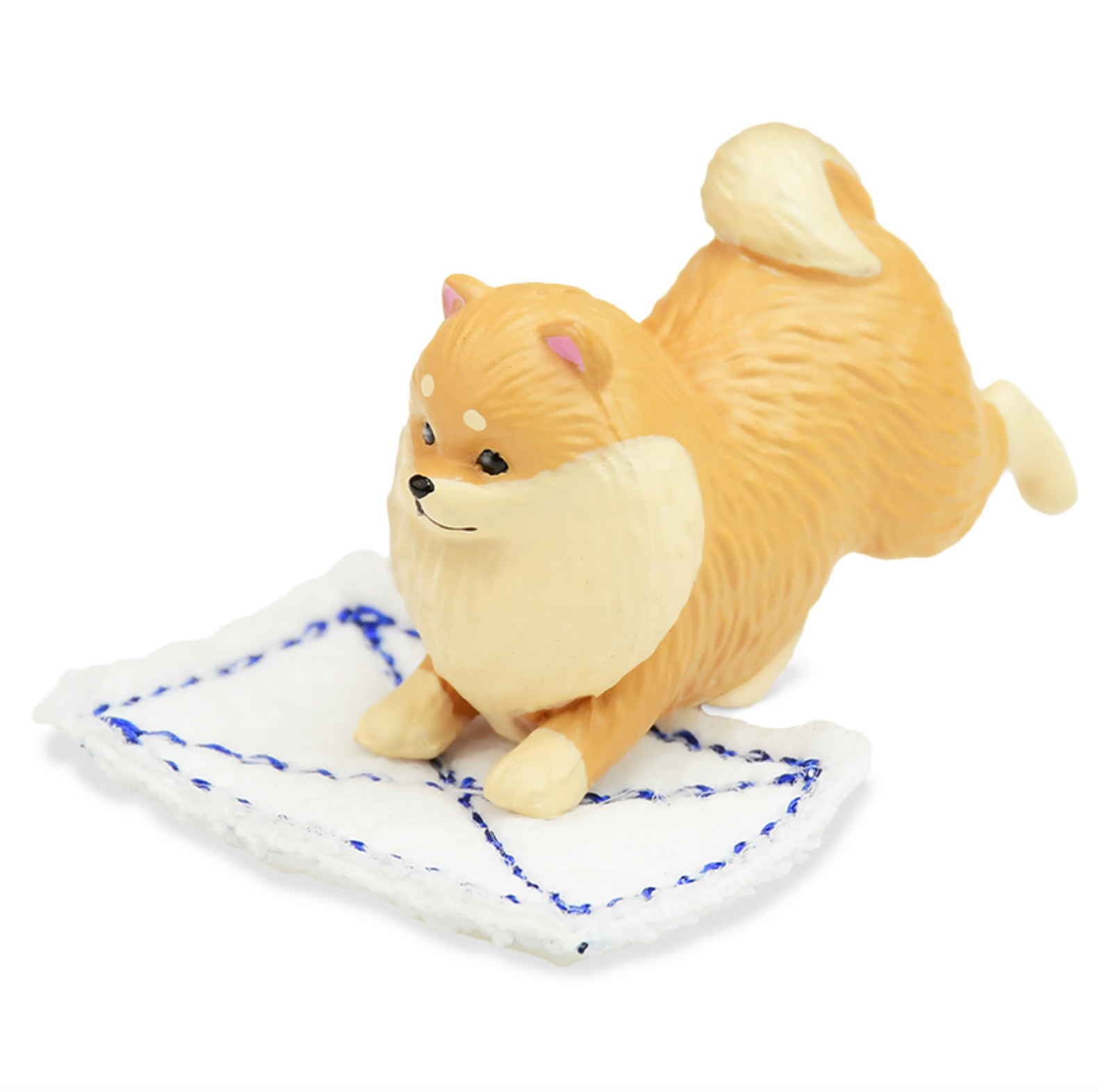 Blind Box Cleaner Dog (10 per box)