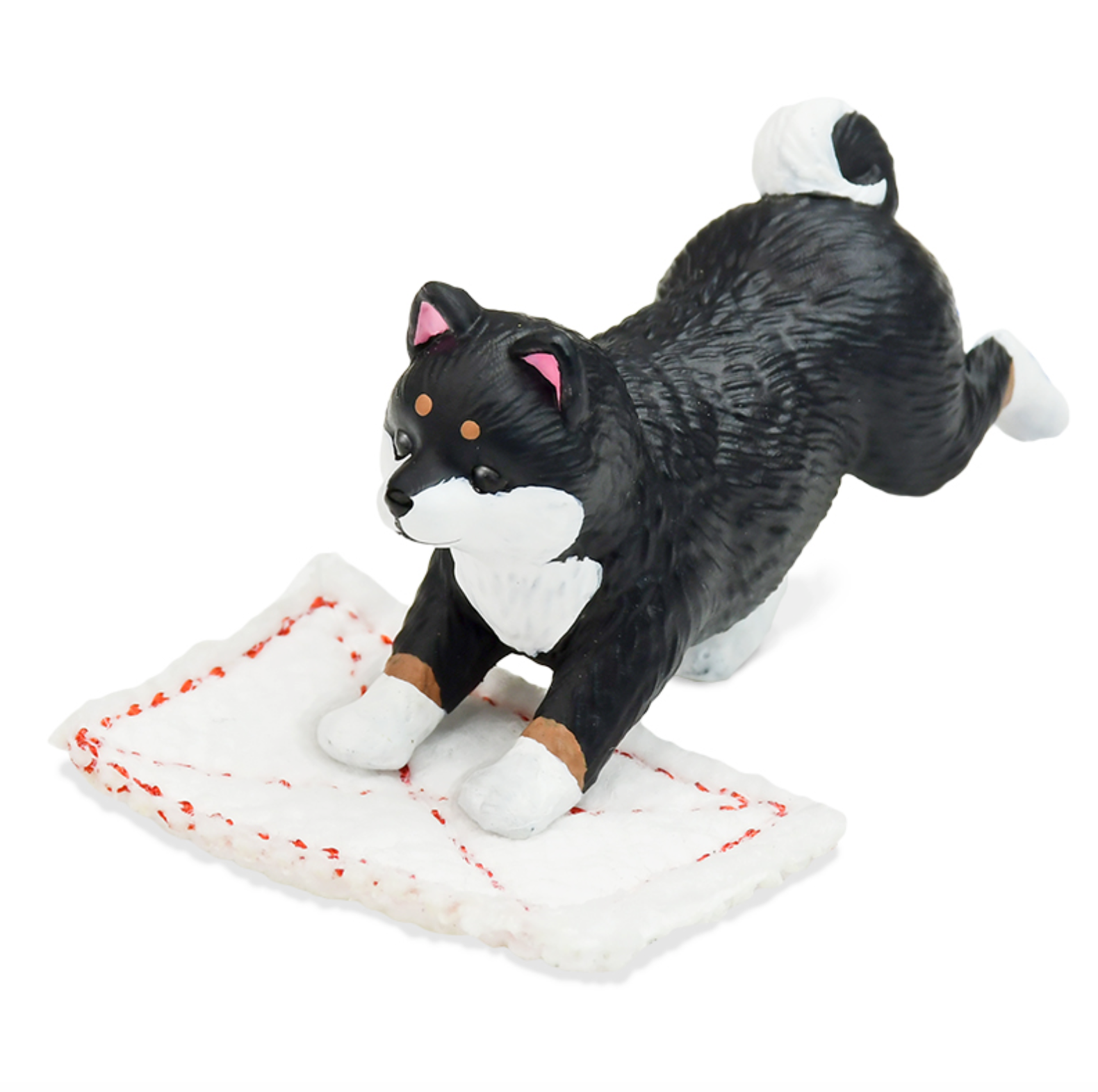 Blind Box Cleaner Dog (10 per box)