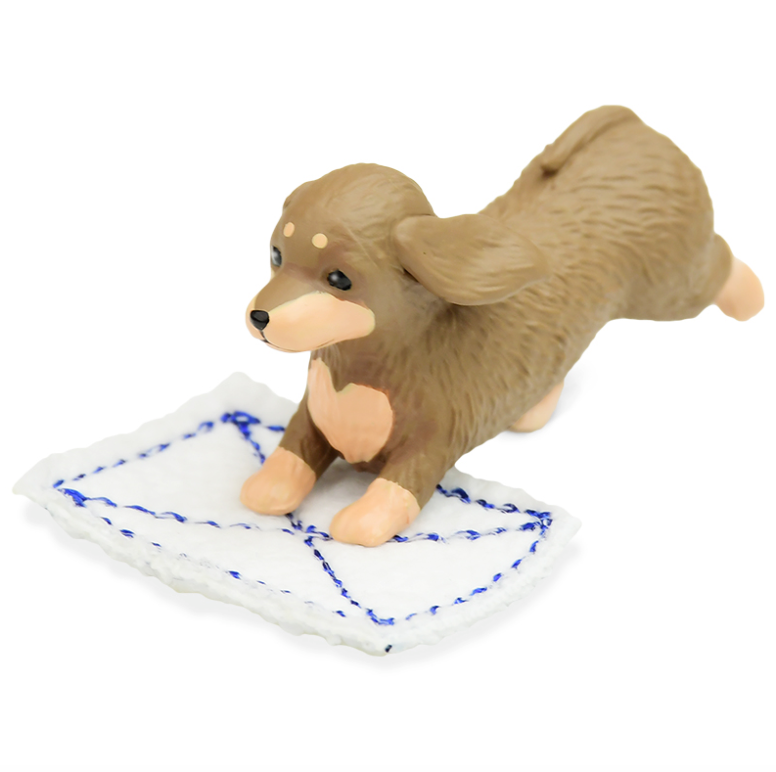 Blind Box Cleaner Dog (10 per box)