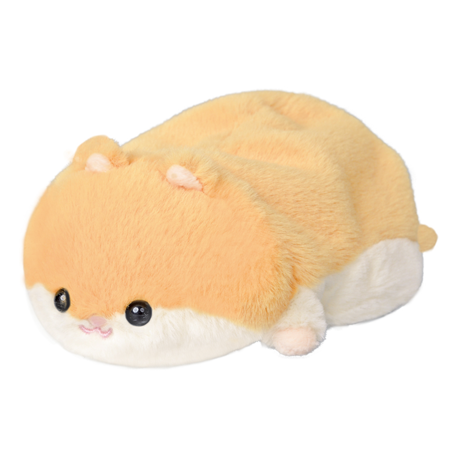 Plush Floppy Pal Hamster