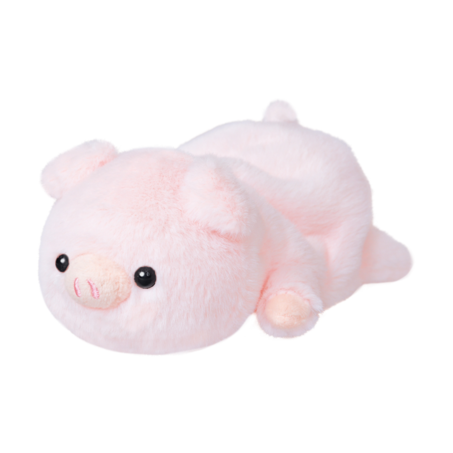 Plush Floppy Pal Pig