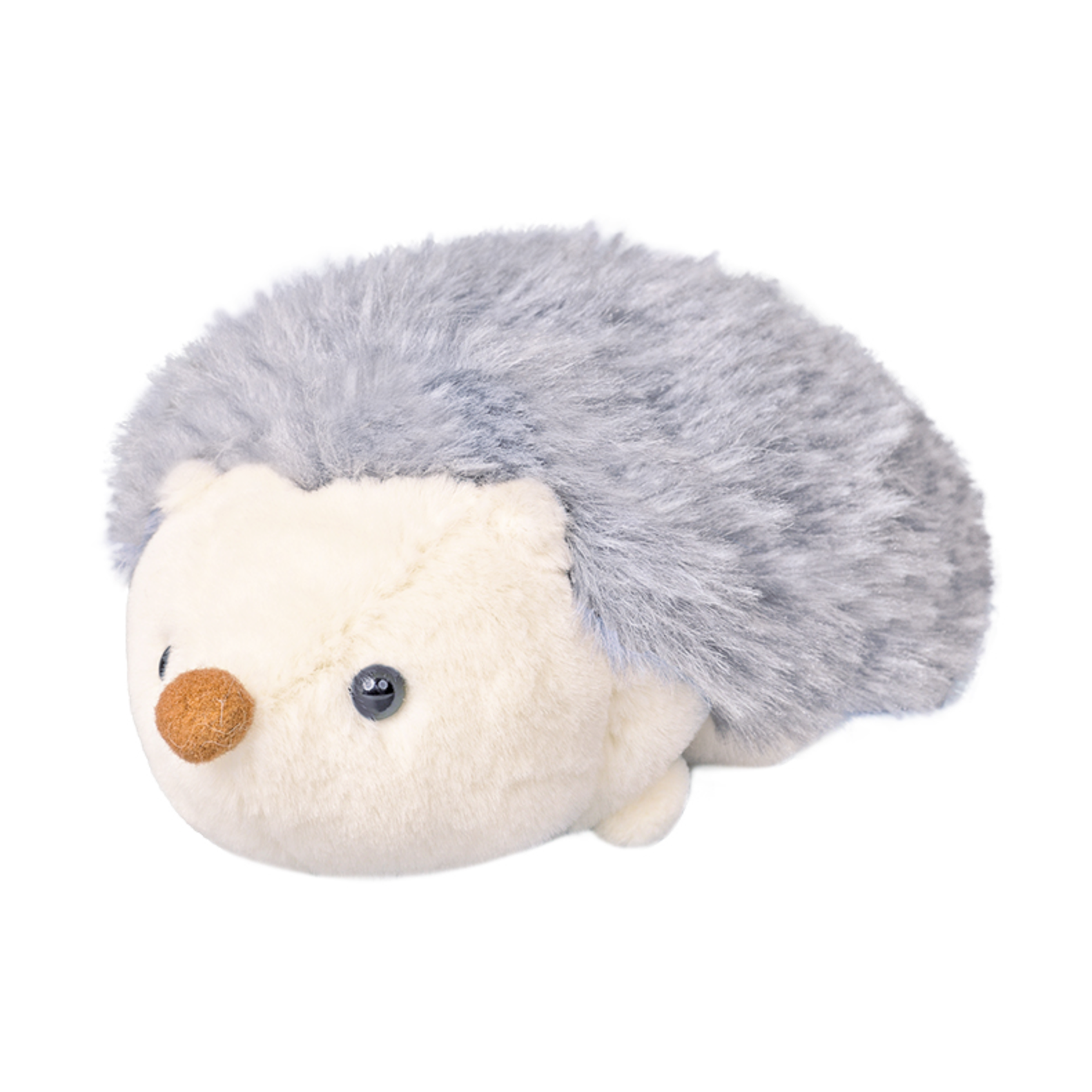 Plush Floppy Pal Hedgehog