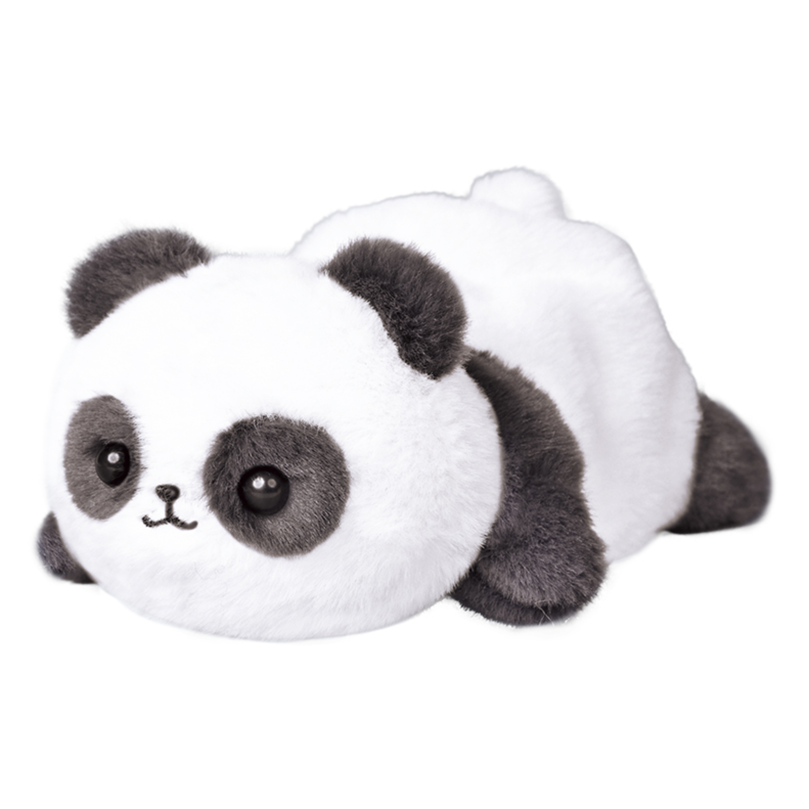 Plush Floppy Pal Panda