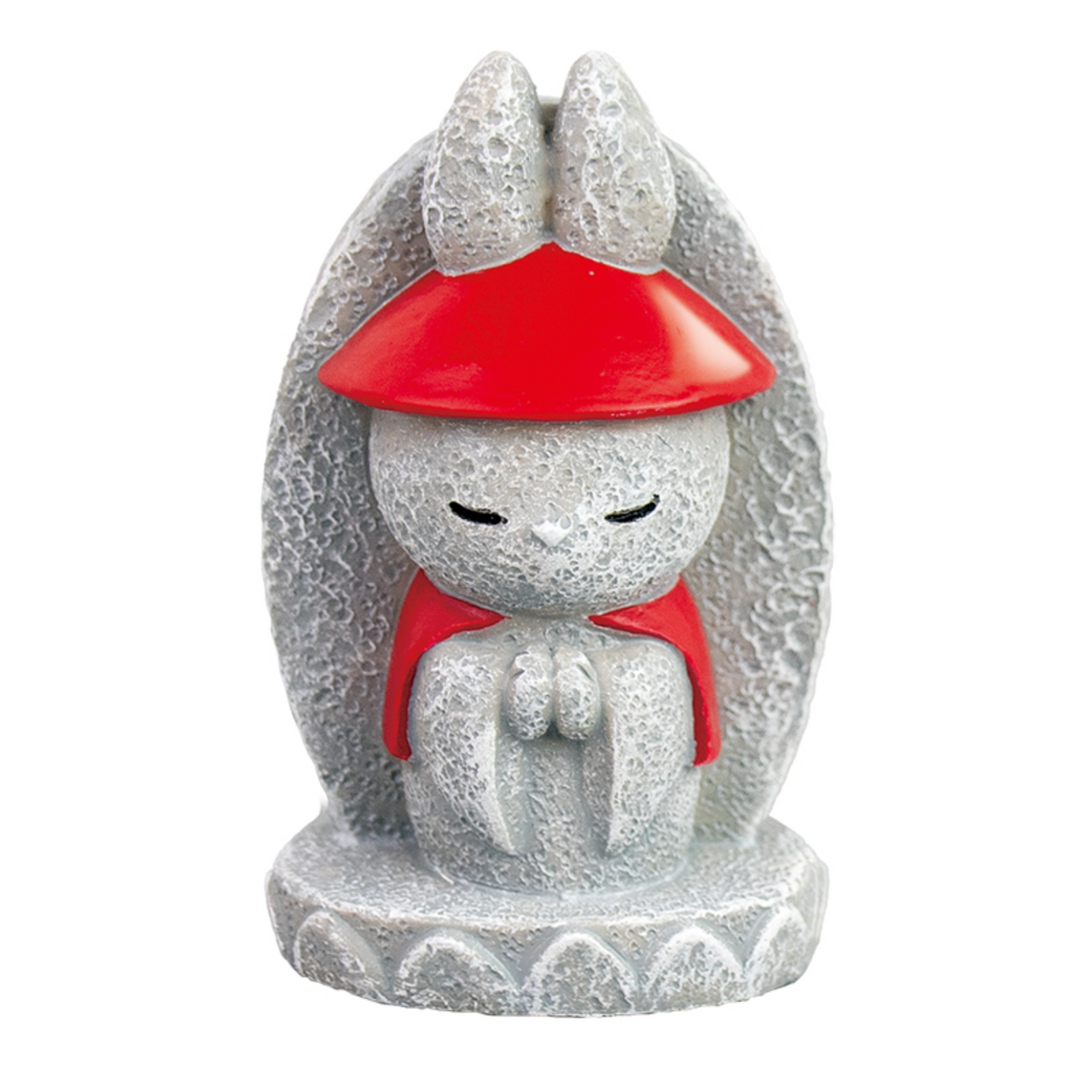 Blind Box Animal Jizo Statue