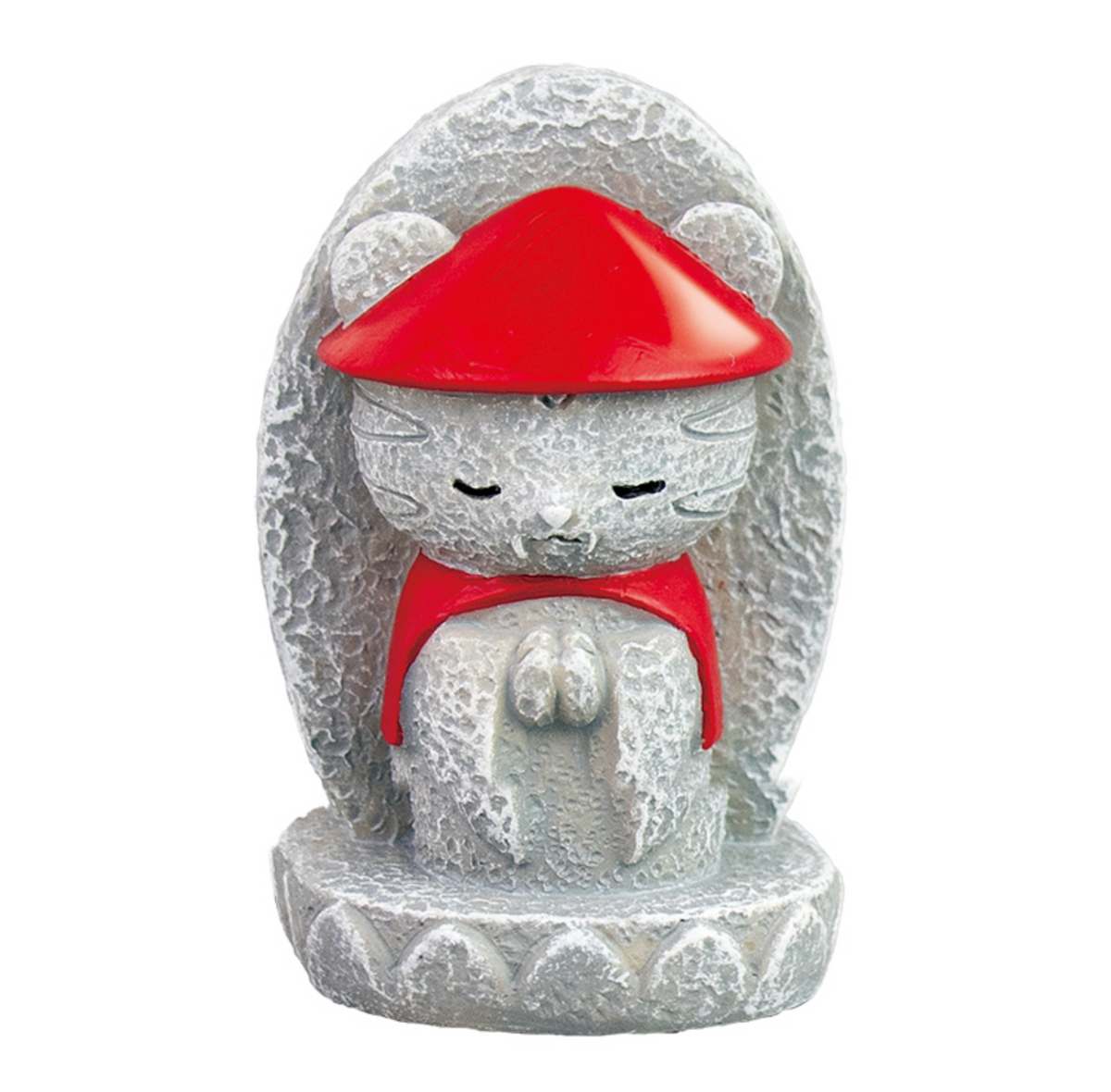 Blind Box Animal Jizo Statue