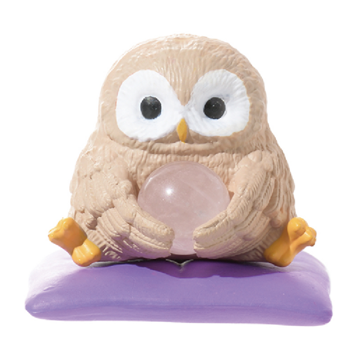 Blind Box Gemstone Owl