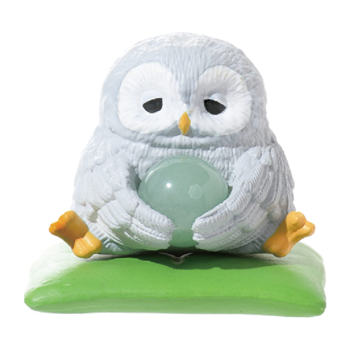 Blind Box Gemstone Owl