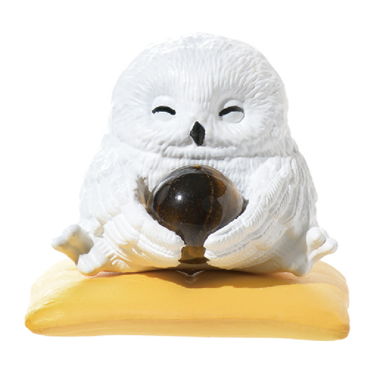 Blind Box Gemstone Owl