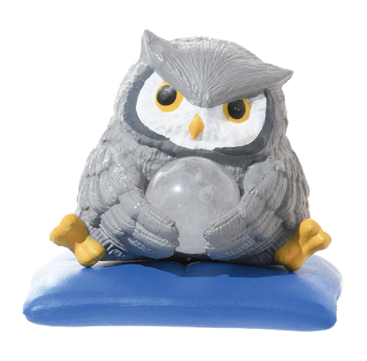 Blind Box Gemstone Owl