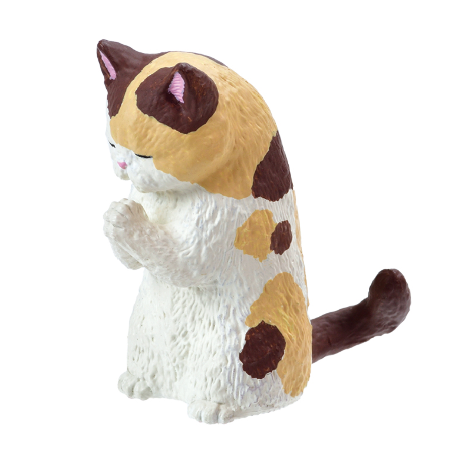 Blind Box Prayer Cat 2 (10 per box)