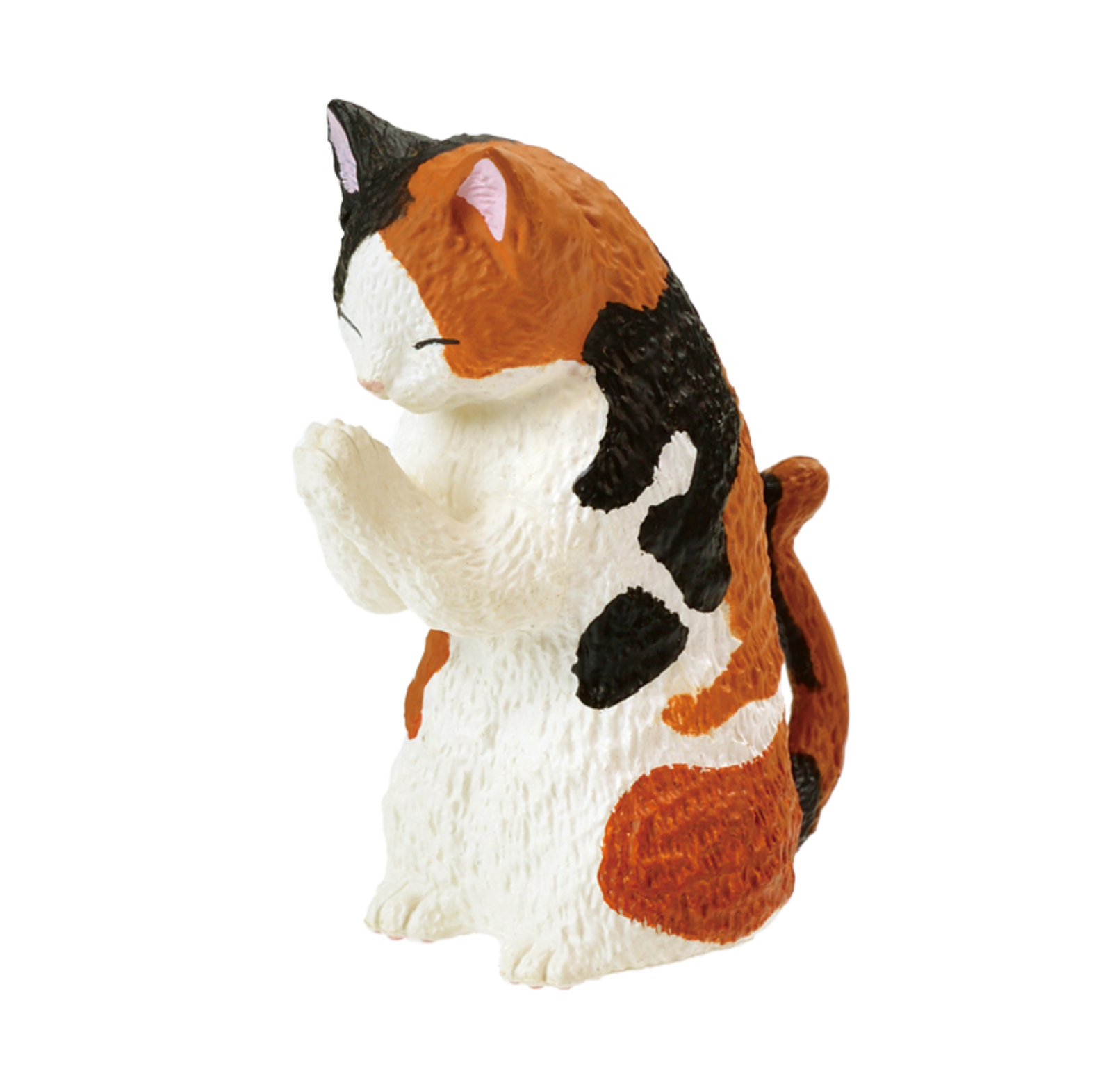 Blind Box Prayer Cat 2 (10 per box)