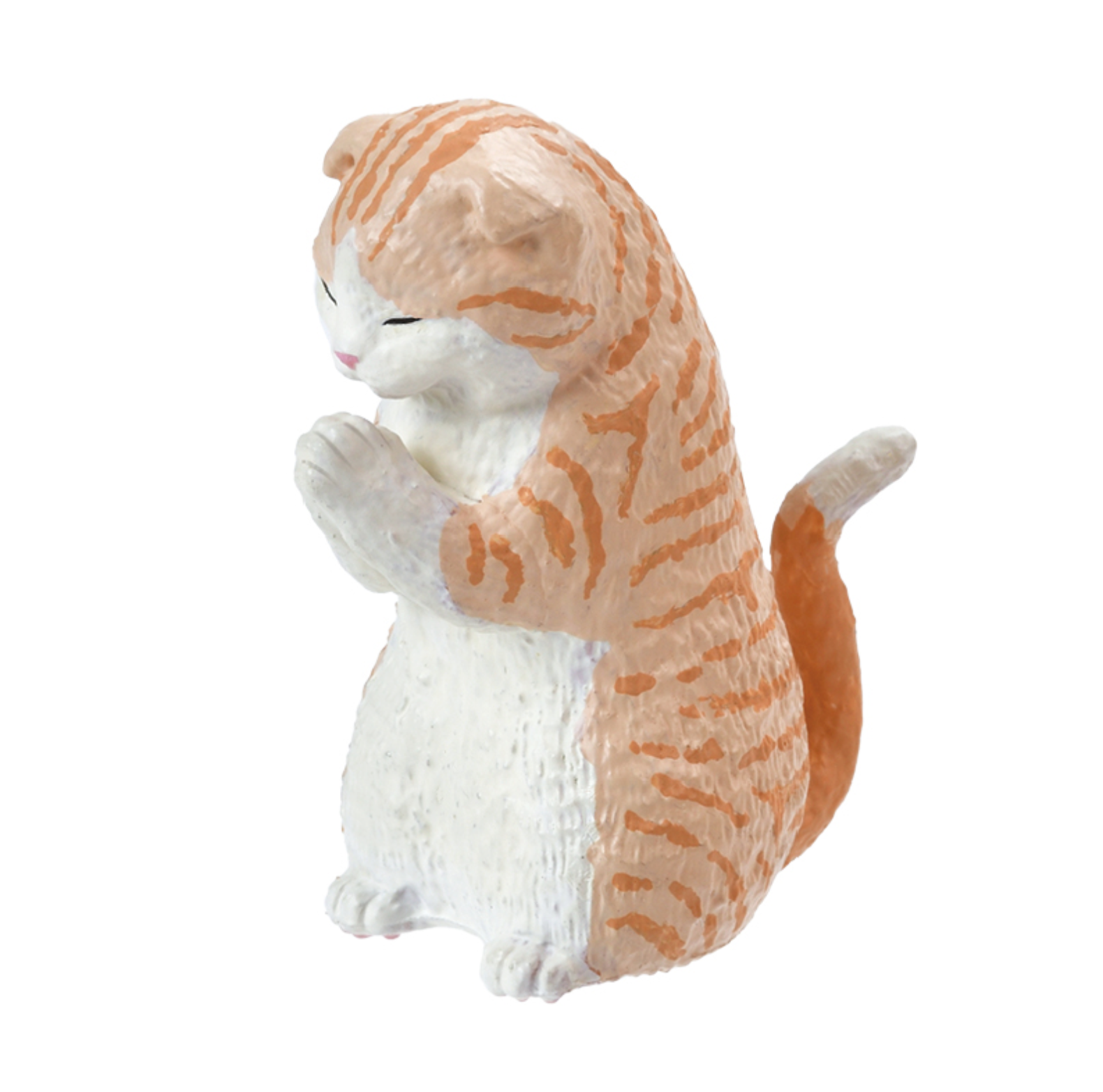 Blind Box Prayer Cat 2 (10 per box)