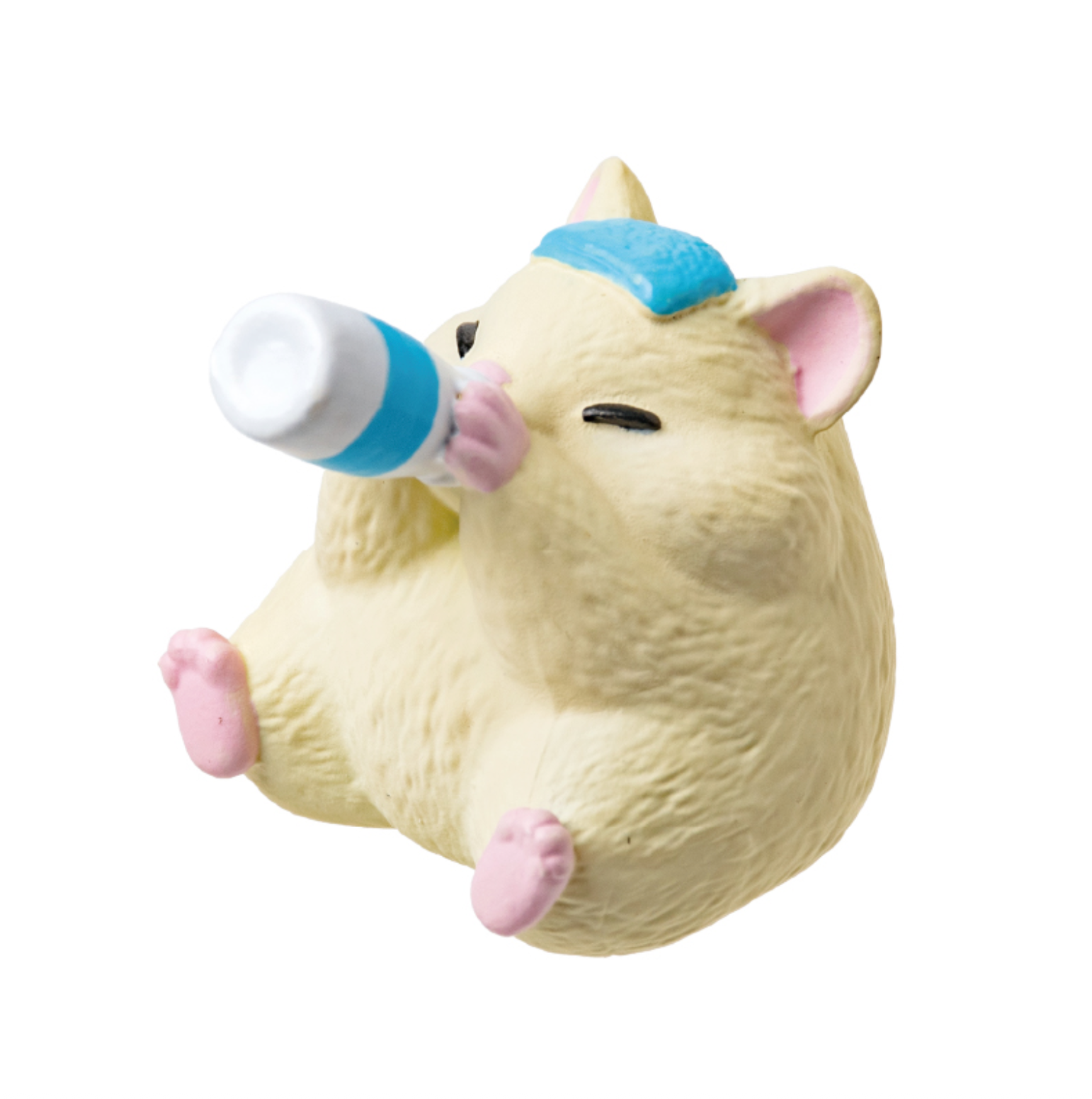 Blind Box Sauna Bliss (10 per box)