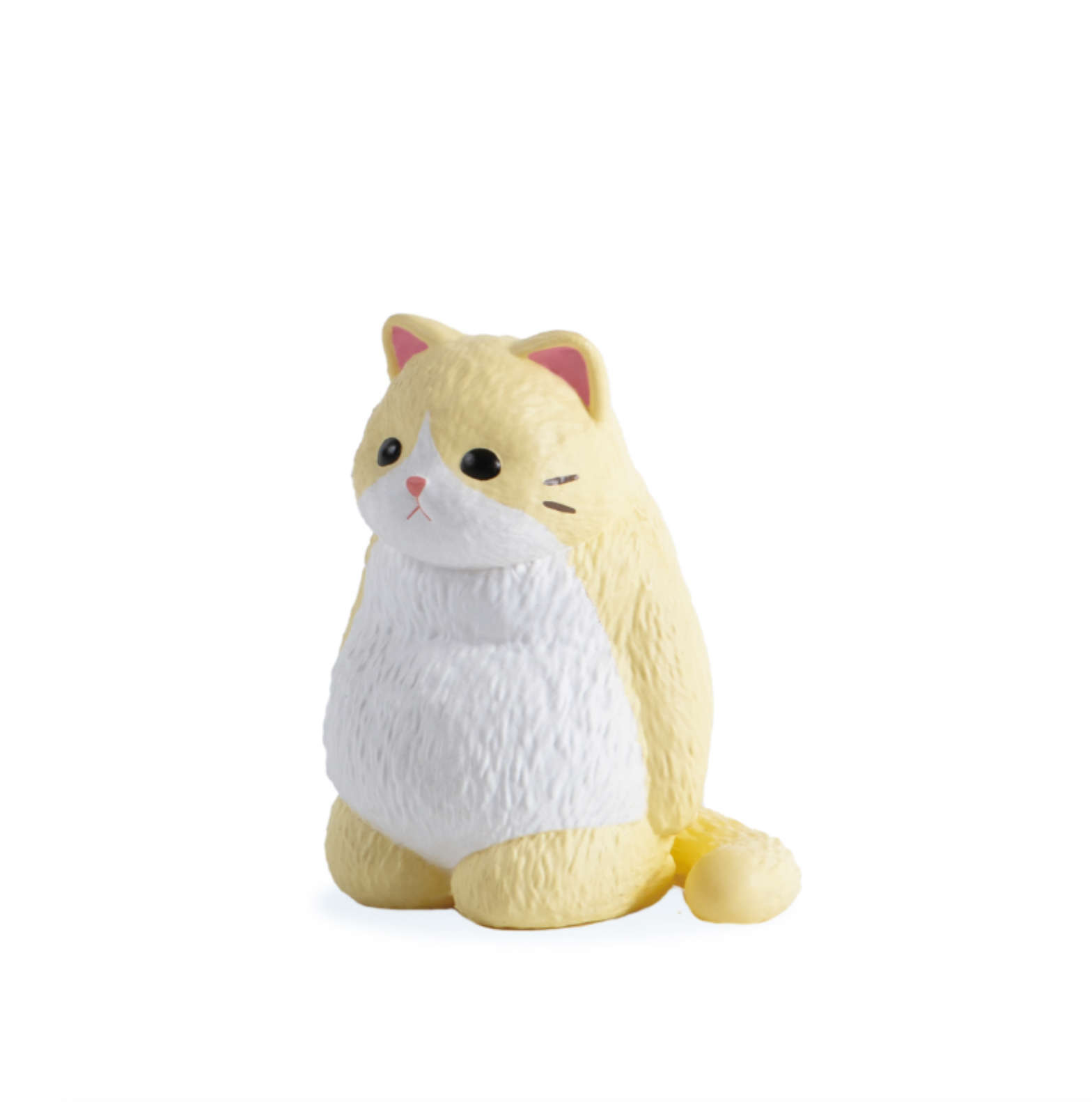 Blind Box Feel Empty Cat 3 (10 per box)