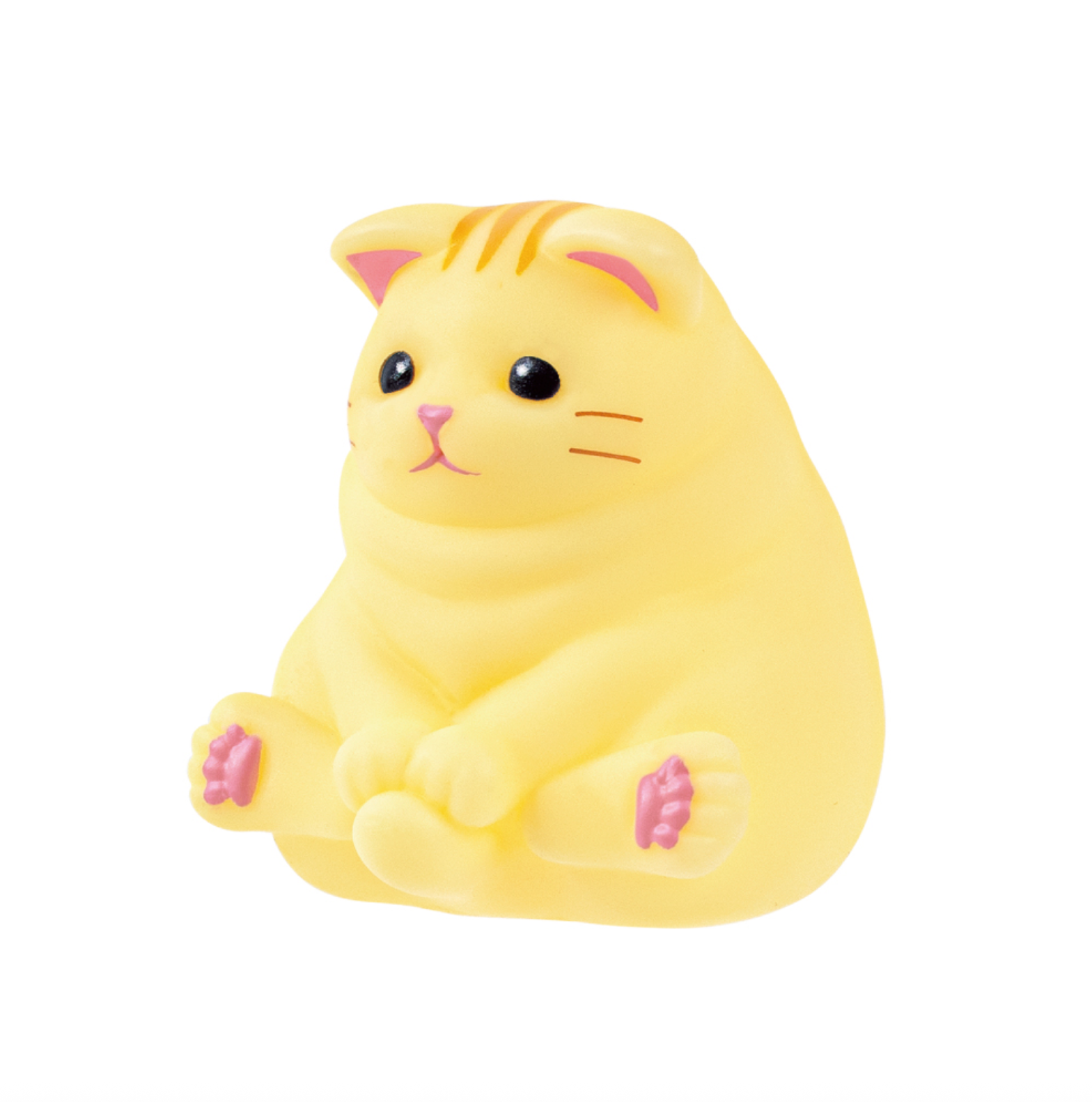Blind Box Soft and Squishy Cat (12 per box)