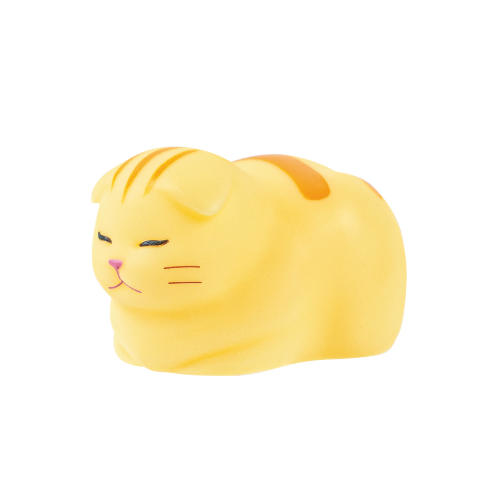 Blind Box Soft and Squishy Cat (12 per box)