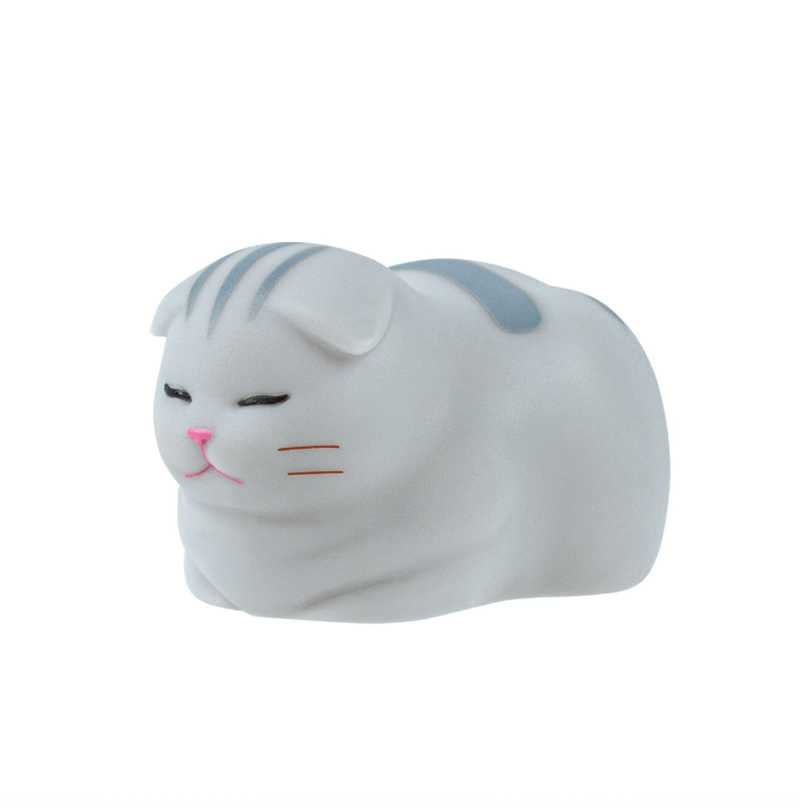 Blind Box Soft and Squishy Cat (12 per box)