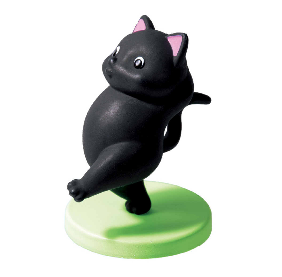 Blind Box Cheerful Cat