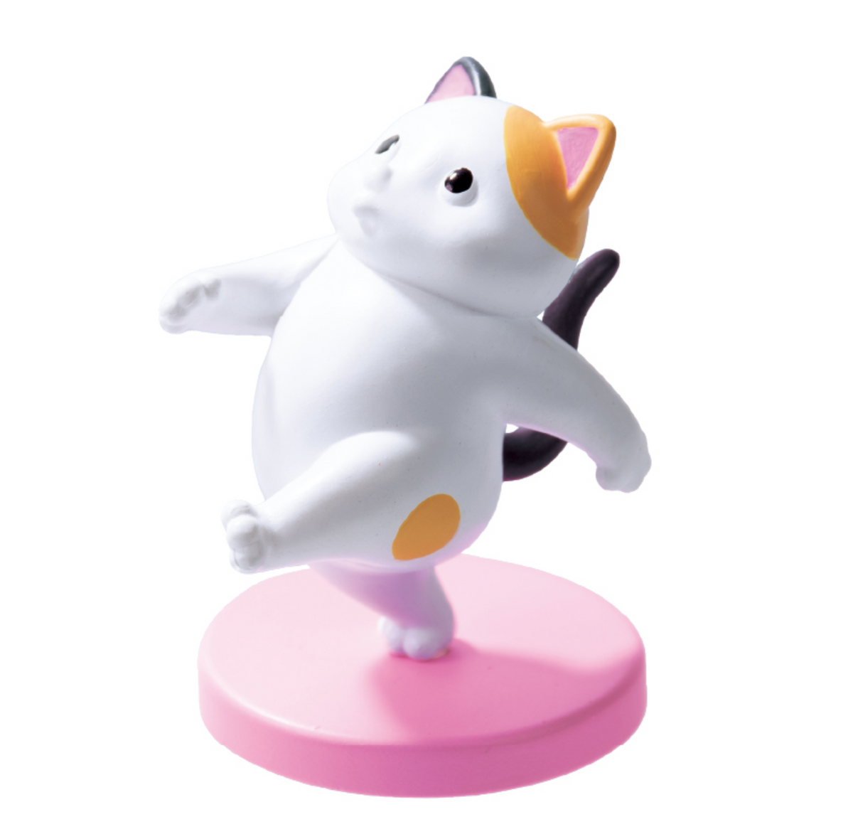 Blind Box Cheerful Cat