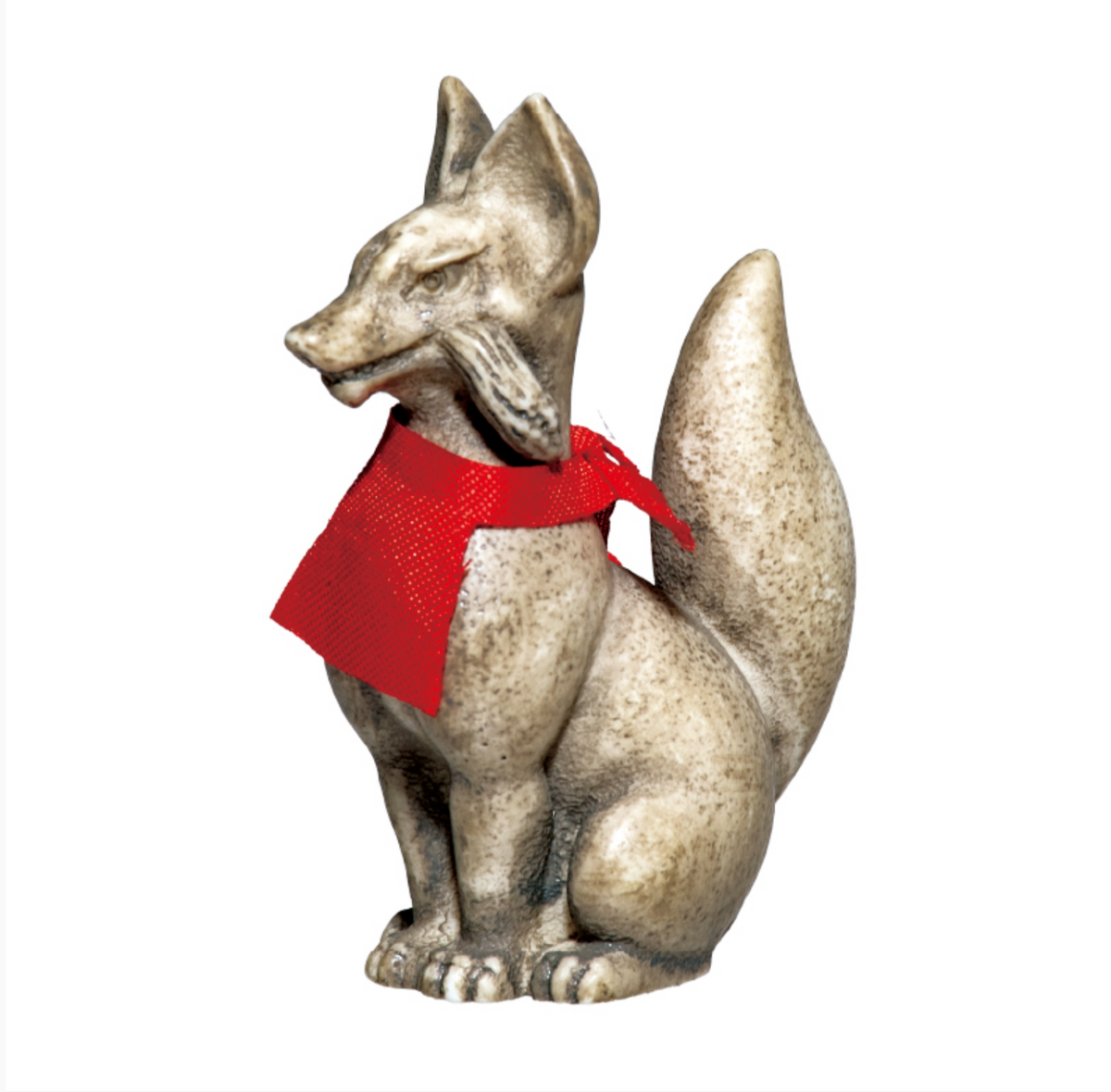 Blind Box Komagitsune