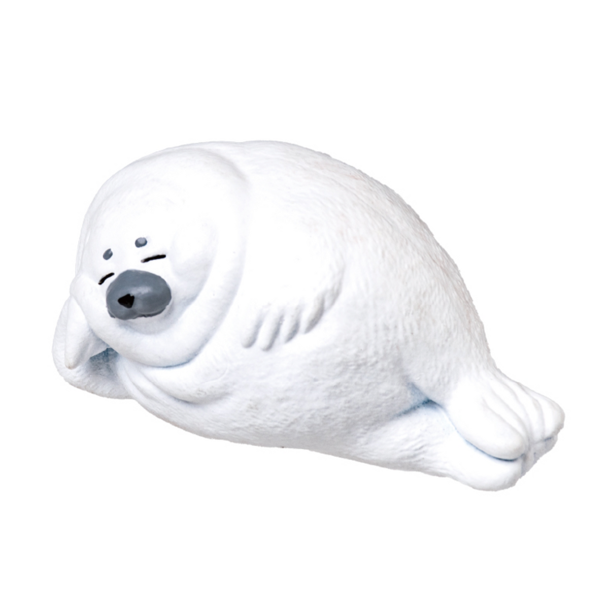 Blind Box Snoozing
