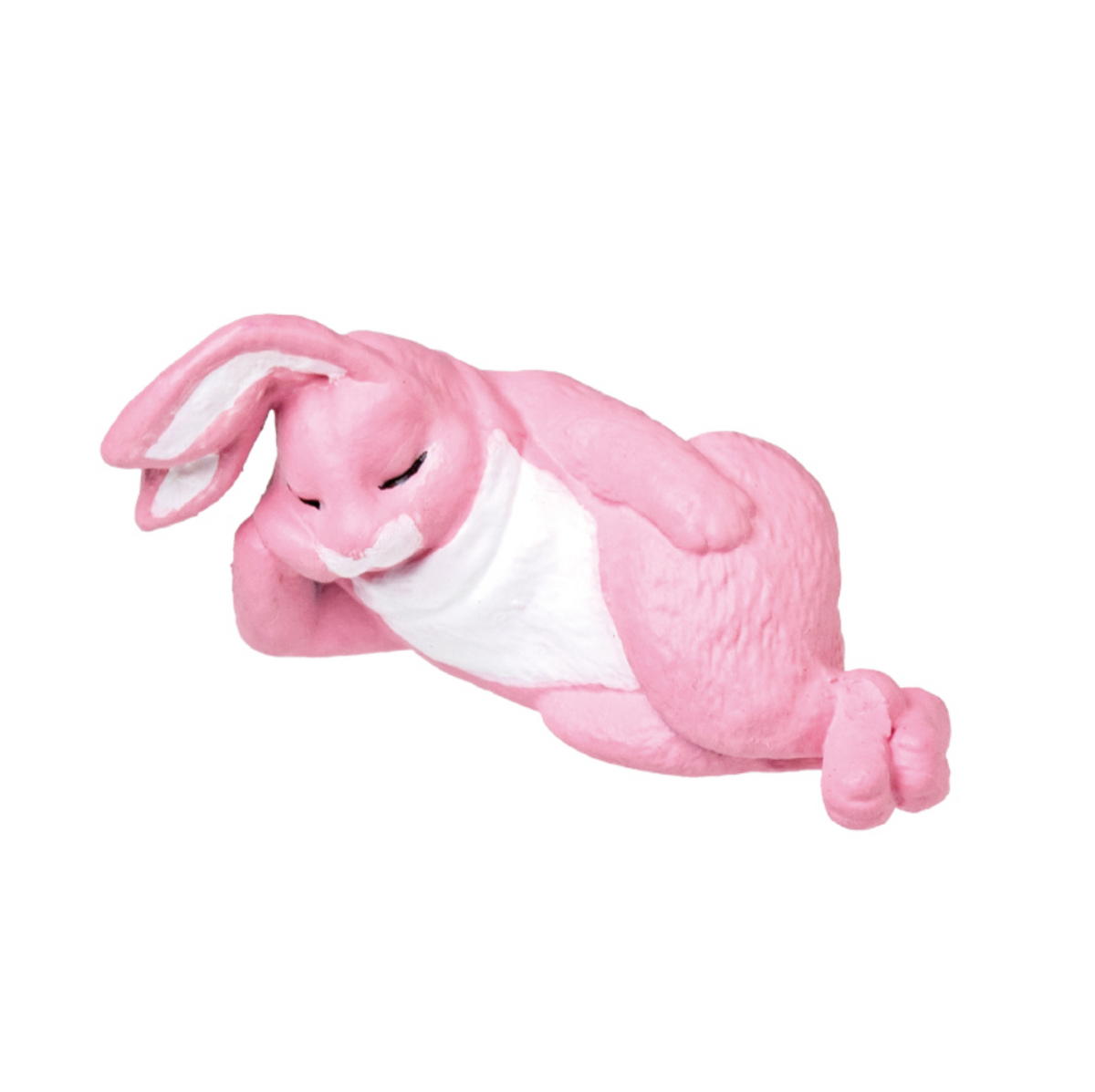 Blind Box Snoozing