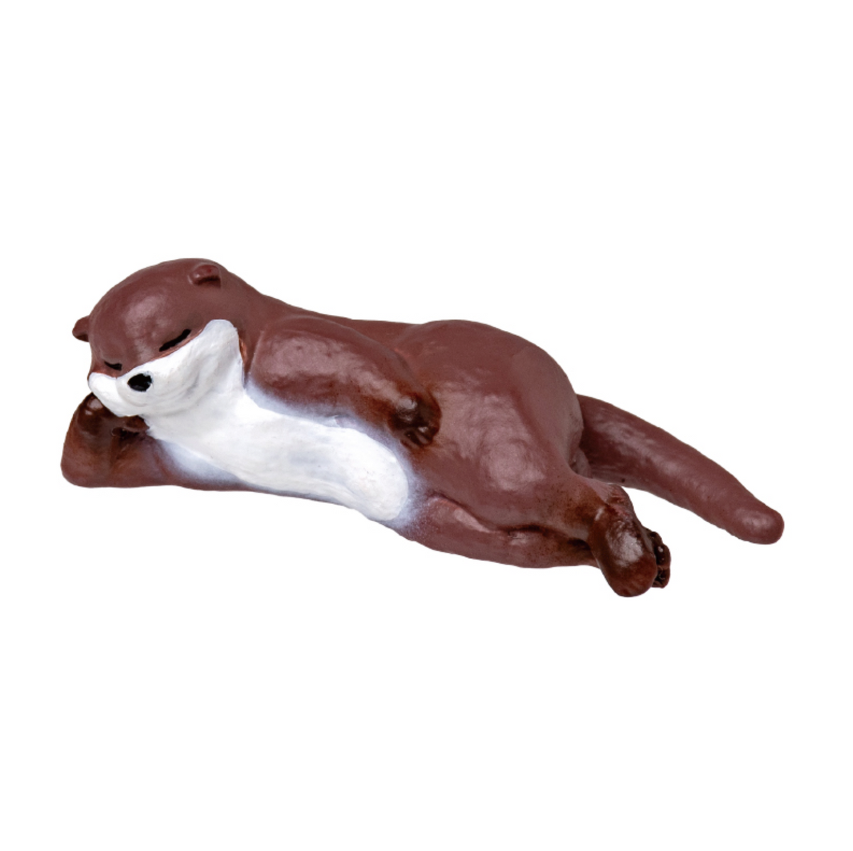 Blind Box Snoozing