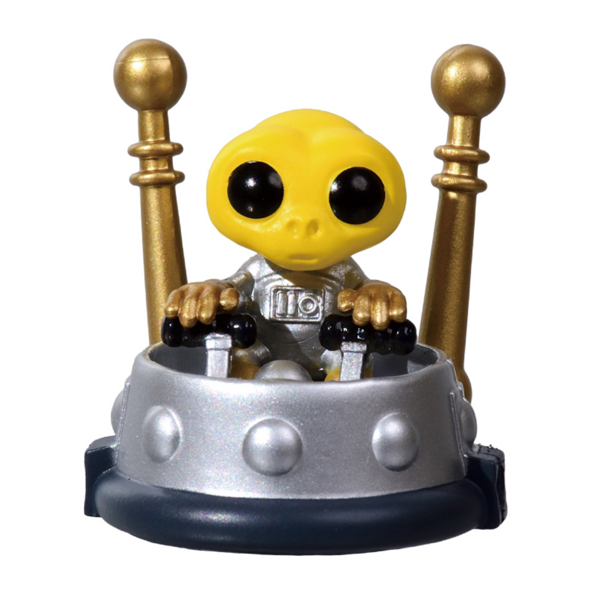Blind Box Operation: Tiny Invasion (10 per box)