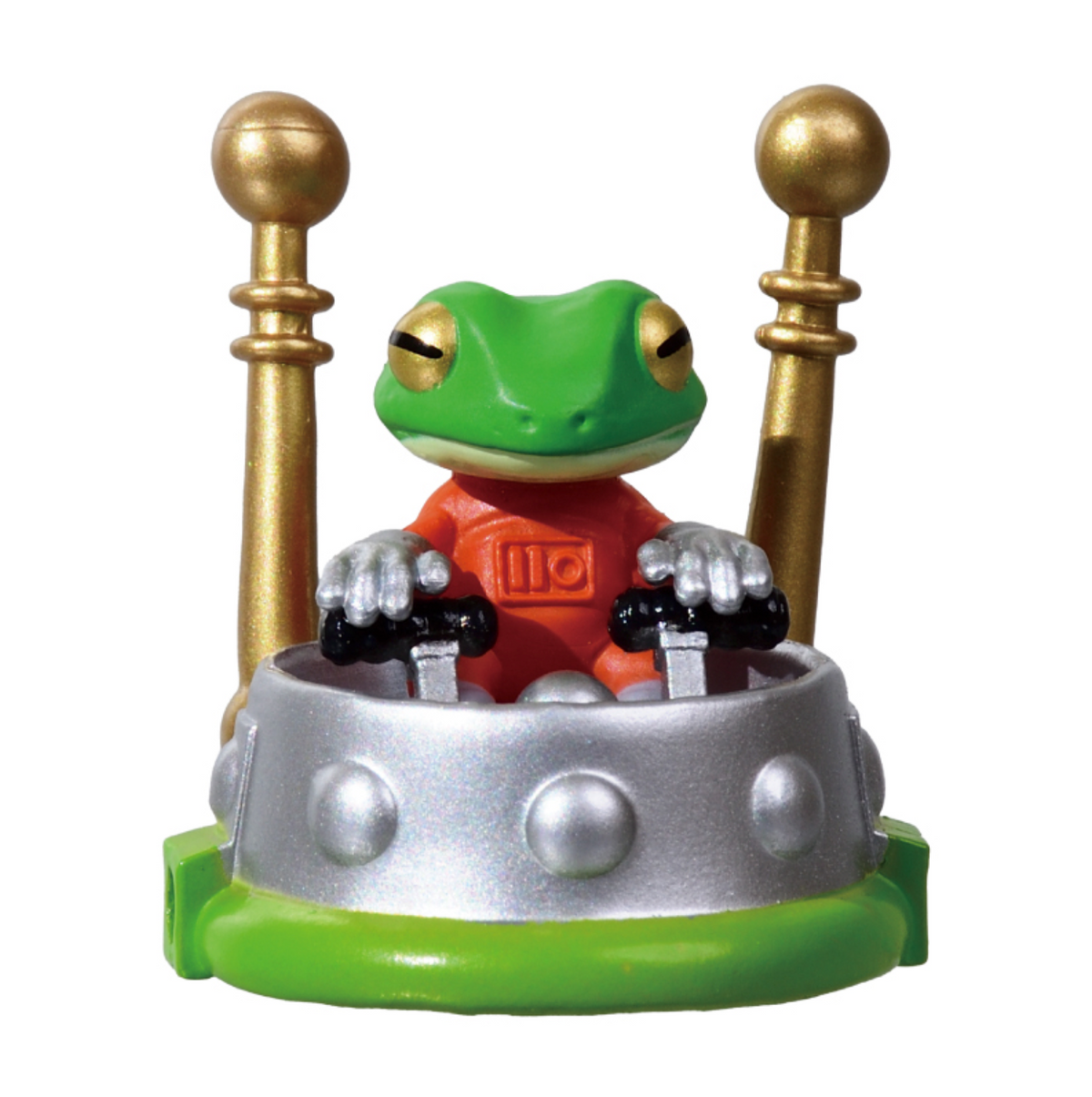 Blind Box Operation: Tiny Invasion (10 per box)