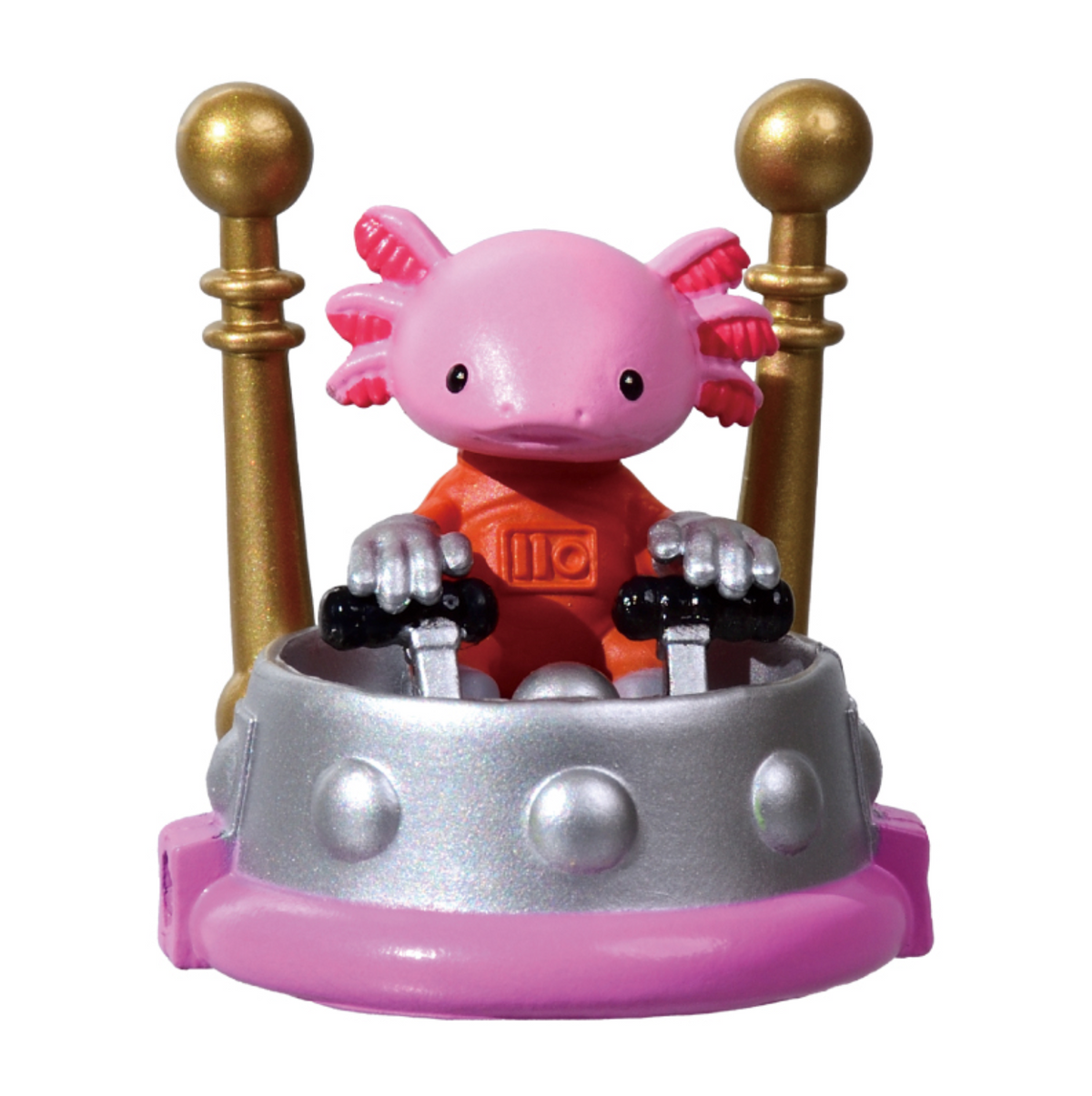 Blind Box Operation: Tiny Invasion (10 per box)