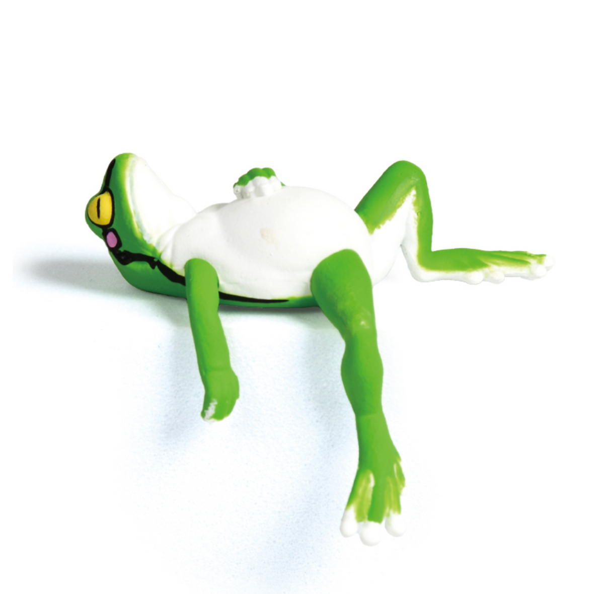 Blind Box Resting Frog