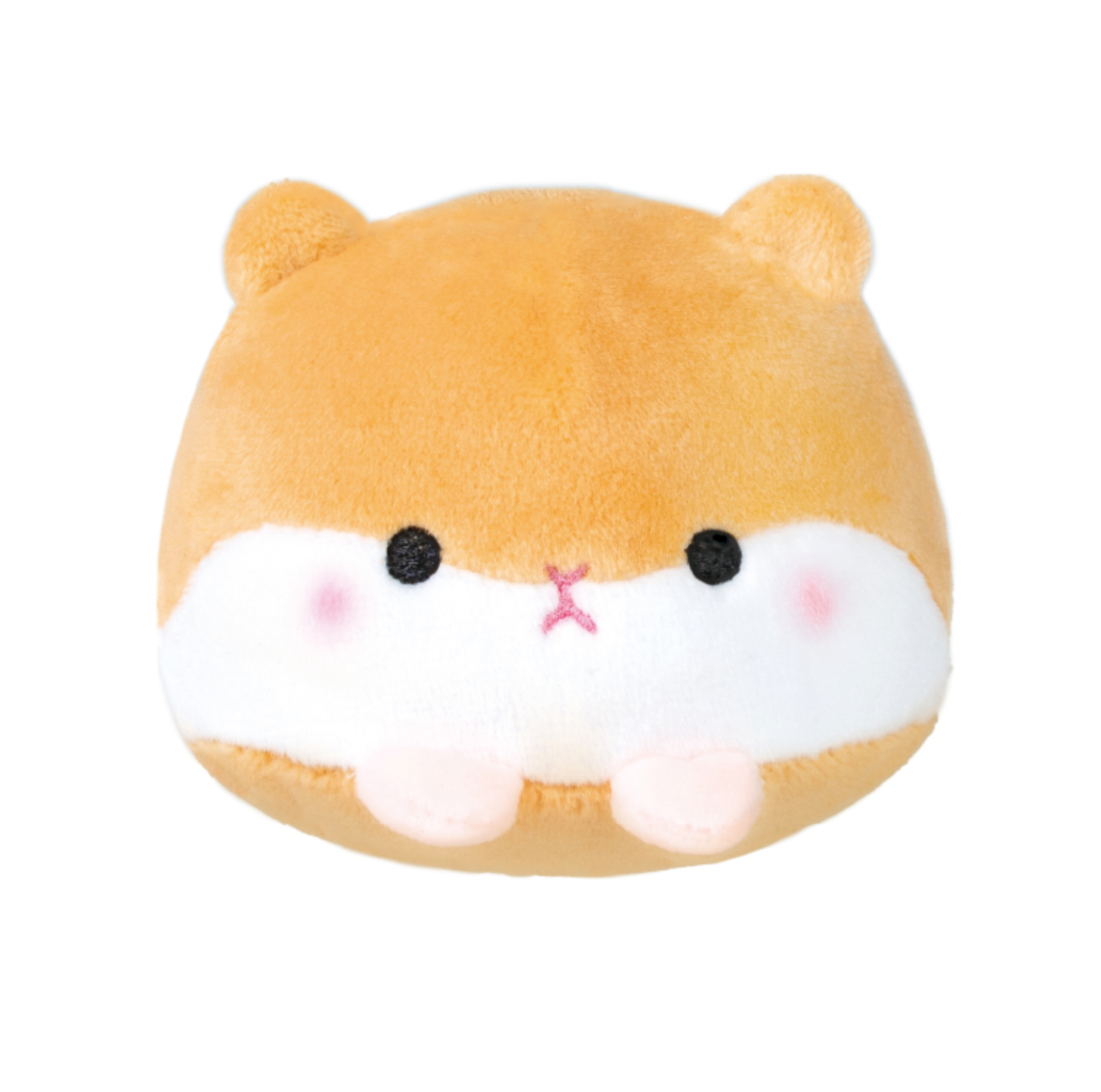 Beanbag Plush Corocoro Life Hamster