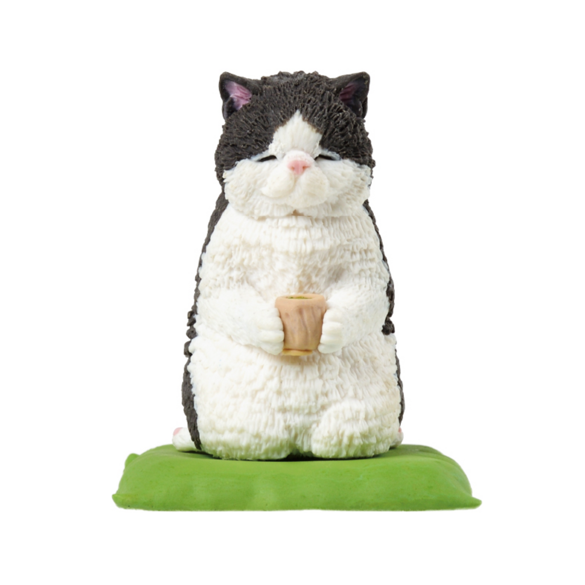 Blind Box Cozy Cat (10 per box)