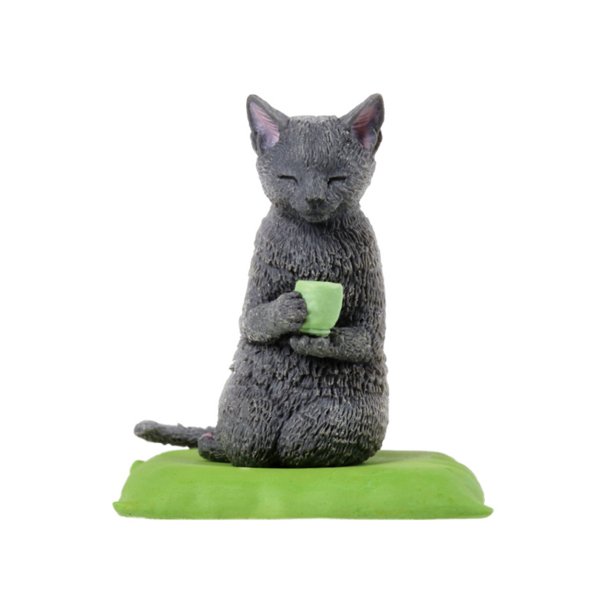 Blind Box Cozy Cat (10 per box)