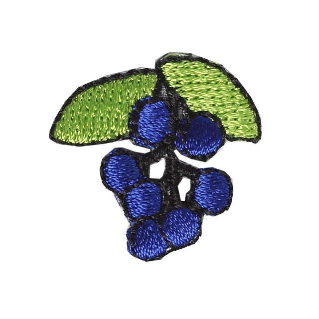 Iron-on Patch Bird Grosbeak